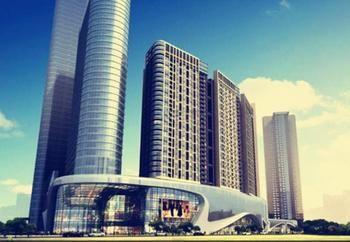 Shen Zhen Weipin International Hotel Shenzhen Zewnętrze zdjęcie